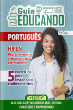 Guia Educando Ed. 38 - Português