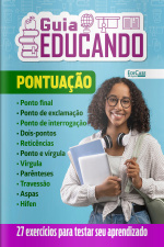 Guia Educando Ed. 45 - Pontuação