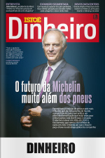 ISTOÉ Dinheiro - Edição de 03/05/2023