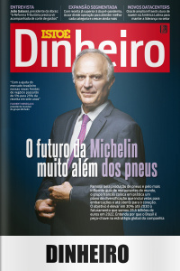 ISTOÉ Dinheiro - Edição de 03/05/2023