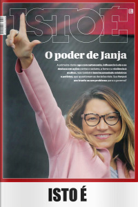 ISTOÉ - Edição de 03/05/2023