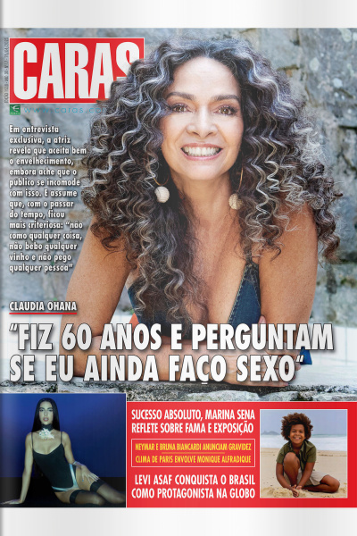 Caras - Edição 1538 - 28/04/2023