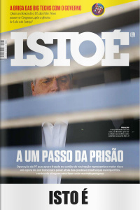 ISTOÉ - Edição de 10/05/2023