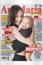 Ana Maria - Edição 1379 - 05 de maio de 2023