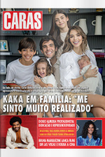 Caras - Edição 1539 - 05/05/2023