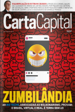 Carta Capital - Edição de 10/05/2023