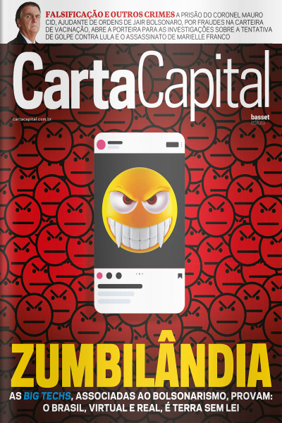 Carta Capital - Edição de 10/05/2023