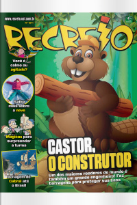 Revista Recreio - Edição 1071