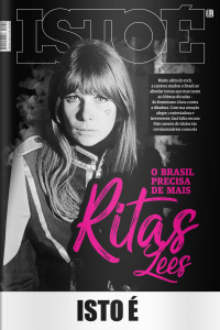 ISTOÉ - Edição de 17/05/2023