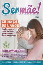 Ser mãe Ed. 18 - Brinquedos e Brincadeiras
