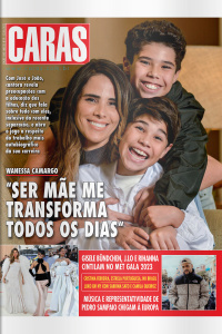 Caras - Edição 1540 - 12/05/2023