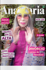 Ana Maria - Edição 1380 - 12 de maio de 2023