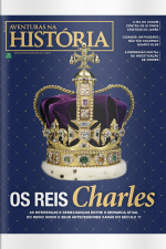 Aventuras na História - Edição 240