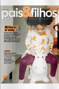 Pais  Filhos - Edição Nº 633