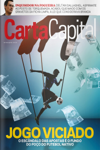 Carta Capital - Edição de 24/05/2023