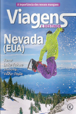 Viagens e Destinos Ed. 39 - NEVADA - EUA