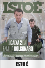 ISTOÉ - Edição de 24/05/2023