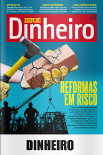 ISTOÉ Dinheiro - Edição de 24/05/2023