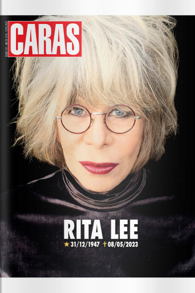 Caras - Edição 1541 - 19/05/2023