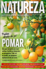 Revista Natureza Jardinagem  Paisagismo N° 424