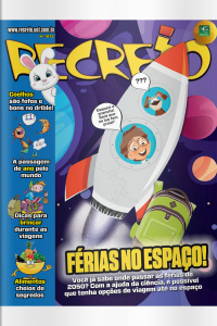 Revista Recreio - Edição 1073