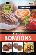 Doce Cozinha Ed. 123 - Bombons