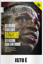 ISTOÉ - Edição de 31/05/2023
