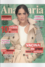 Ana Maria - Edição 1382 - 26 de maio de 2023