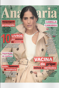 Ana Maria - Edição 1382 - 26 de maio de 2023