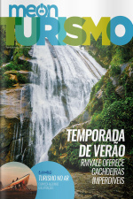 Meon Turismo Ed. 49 - Temporada de Verão