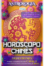 Astrologia Ed. 49 - Previsão Especial Para junho de 2023