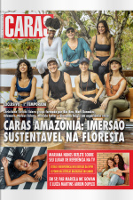 Caras - Edição 1543 - 02/06/2023