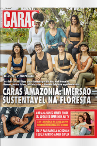 Caras - Edição 1543 - 02/06/2023