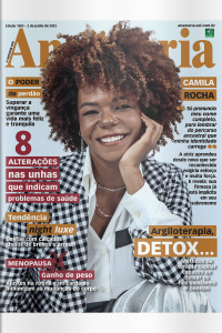 Ana Maria - Edição 1383 - 2 de junho de 2023