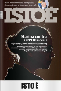ISTOÉ - Edição de 07/06/2023