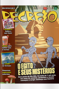 Revista Recreio - Edição 1075