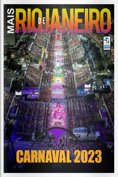 Mais Rio de Janeiro Ed. 69 - Carnaval 2023