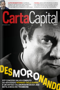 Carta Capital - Edição de 14/06/2023