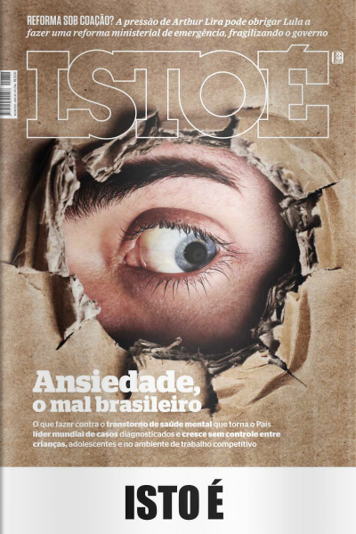 ISTOÉ - Edição de 14/06/2023