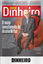 ISTOÉ Dinheiro - Edição de 14/06/2023