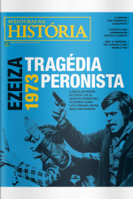 Aventuras na História - Edição 241