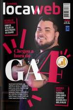 Revista Locaweb N° 133