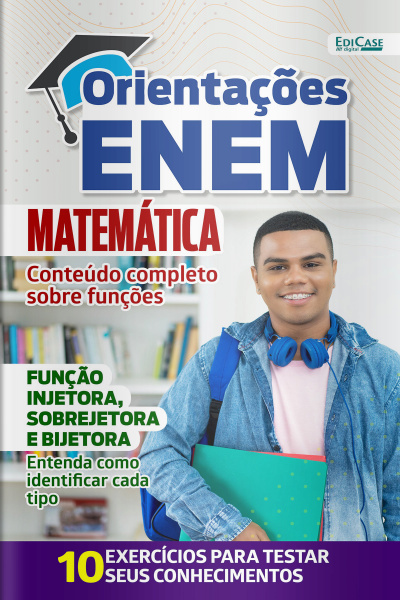 Orientações Enem Ed. 45 - Matemática
