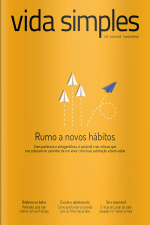 Vida Simples  Ed. 255 - Rumo a novos hábitos