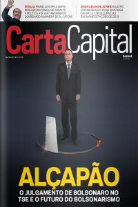 Carta Capital - Edição de 21/06/2023