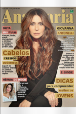 Ana Maria - Edição 1385 - 16 de junho de 2023