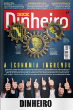 ISTOÉ Dinheiro - Edição de 21/06/2023
