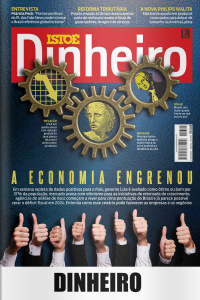 ISTOÉ Dinheiro - Edição de 21/06/2023
