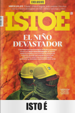 ISTOÉ - Edição de 21/06/2023