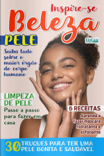 Inspire-se Beleza Ed. 31 - Pele
